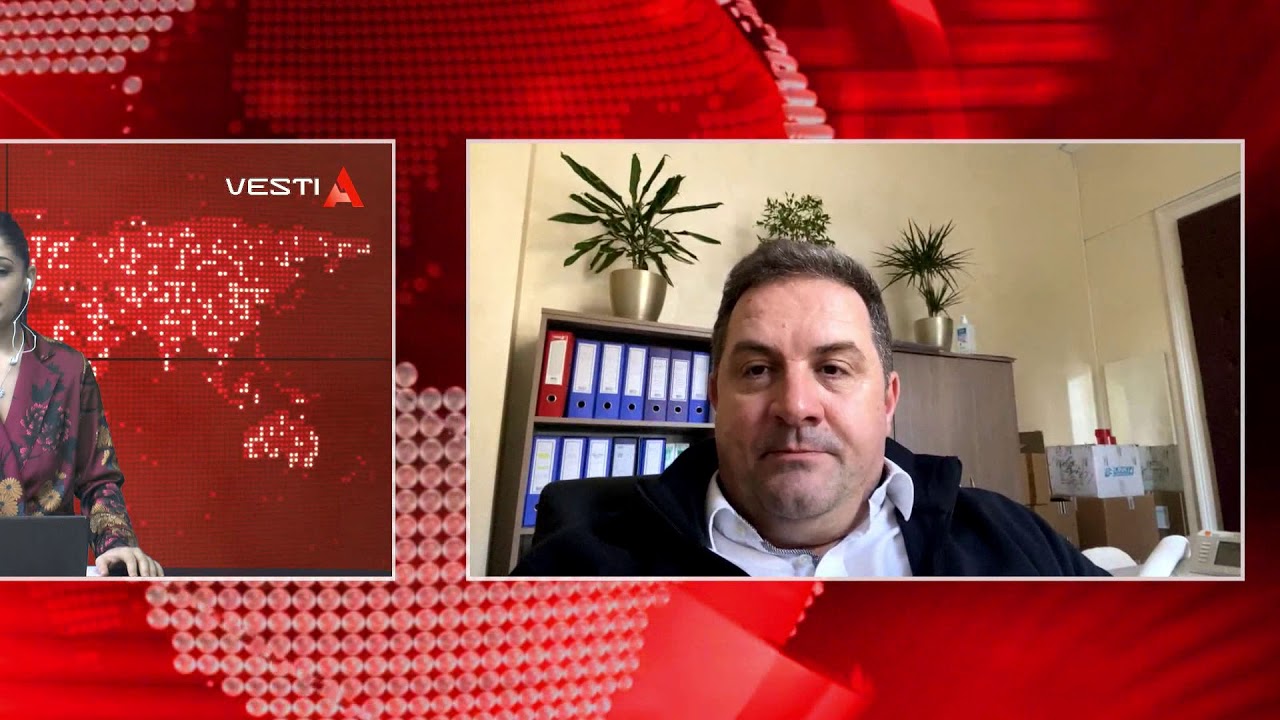 Koliko se građana Sjenice odazvalo vakcinaciji protiv koronavirusa?