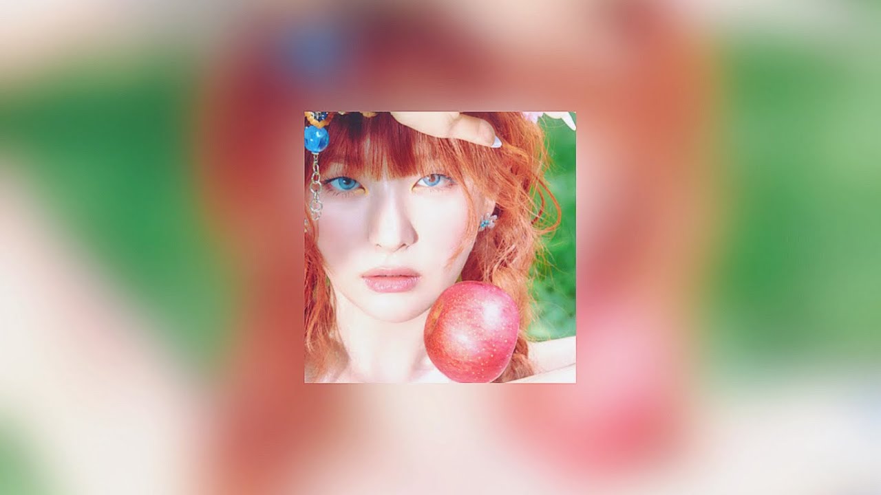 red velvet - cosmic ( 𝐩𝐞𝐫𝐟𝐞𝐜𝐭𝐥𝐲 𝐬𝐥𝐨𝐰𝐞𝐝+𝐫𝐞𝐯𝐞𝐫𝐛 )