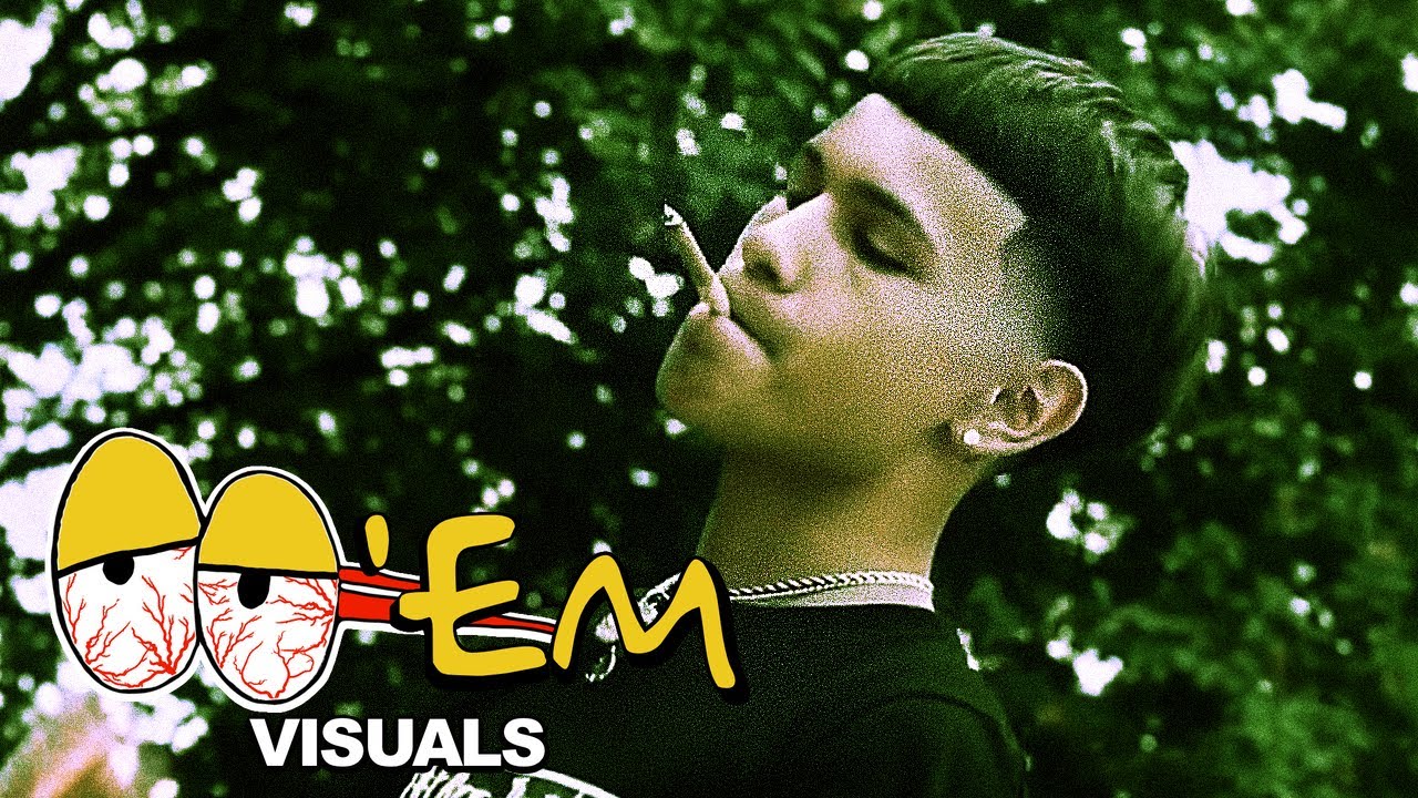 Lucky3rd - No New Friends | Visualized🧩@chacon_luis