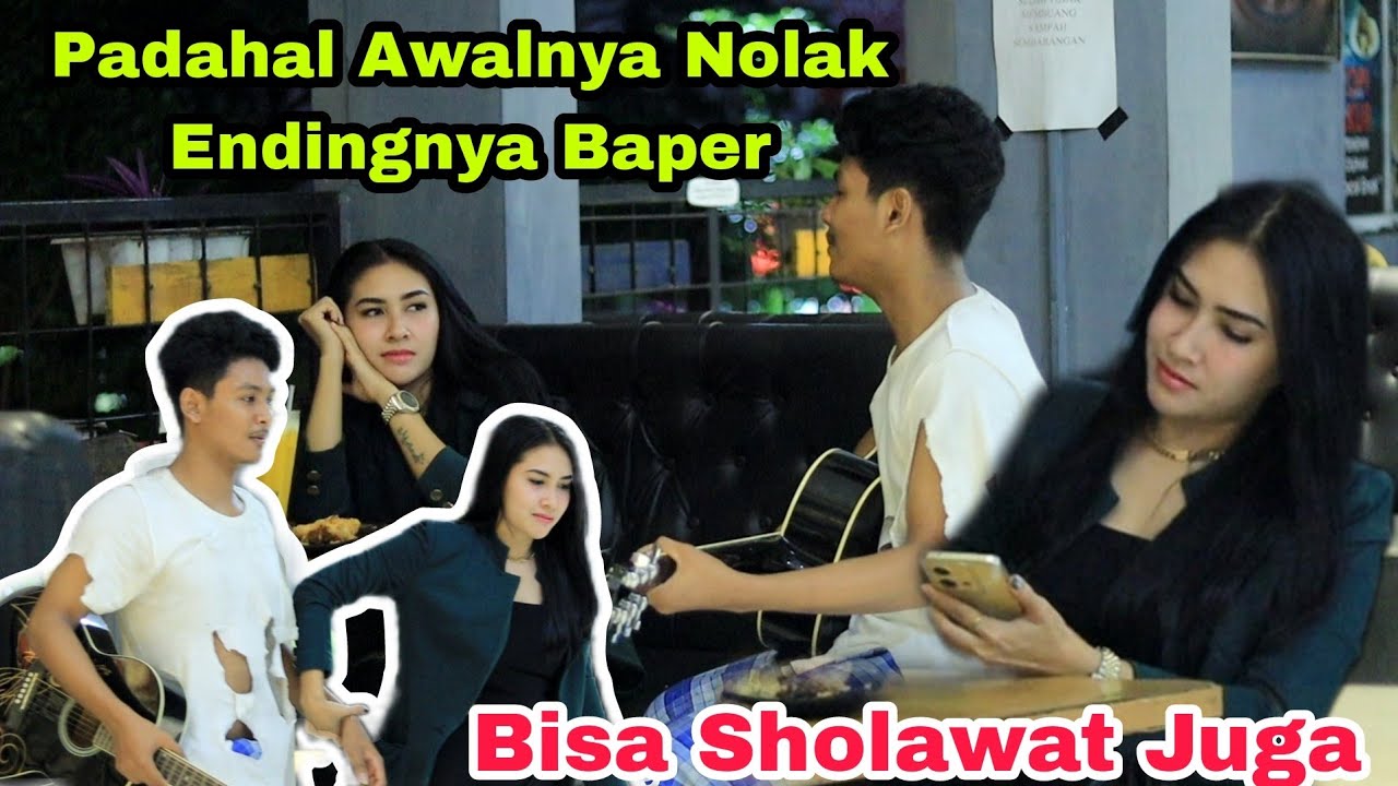 PERTAMA KALI NGEPRANK ARTIS⁉️ DIA BAPER AKU LANGSUNG DI PAKSA KE RUMAHNYA❗️