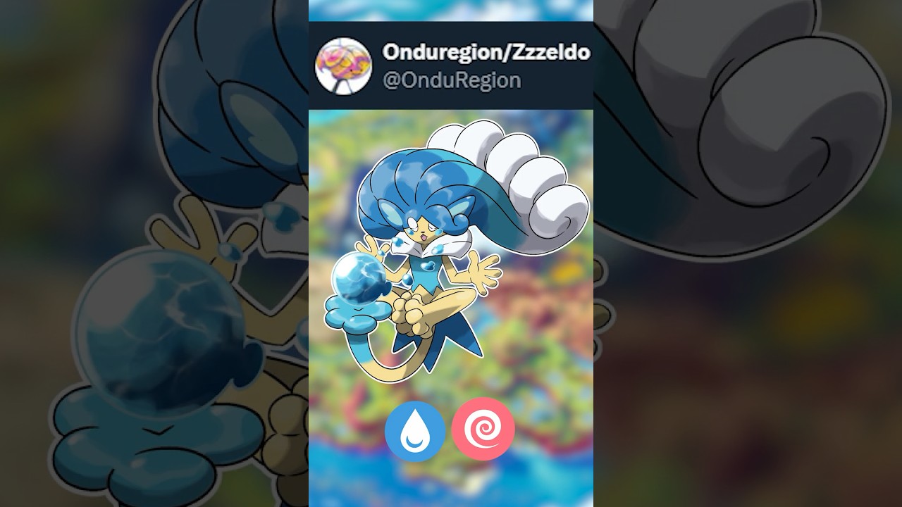 What If the Elemental Monkey's Got A Mega Evolution?