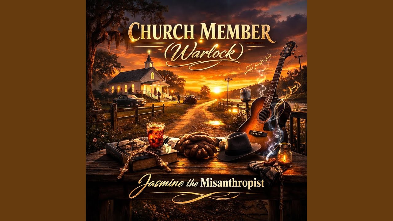 Church Member (Warlock)