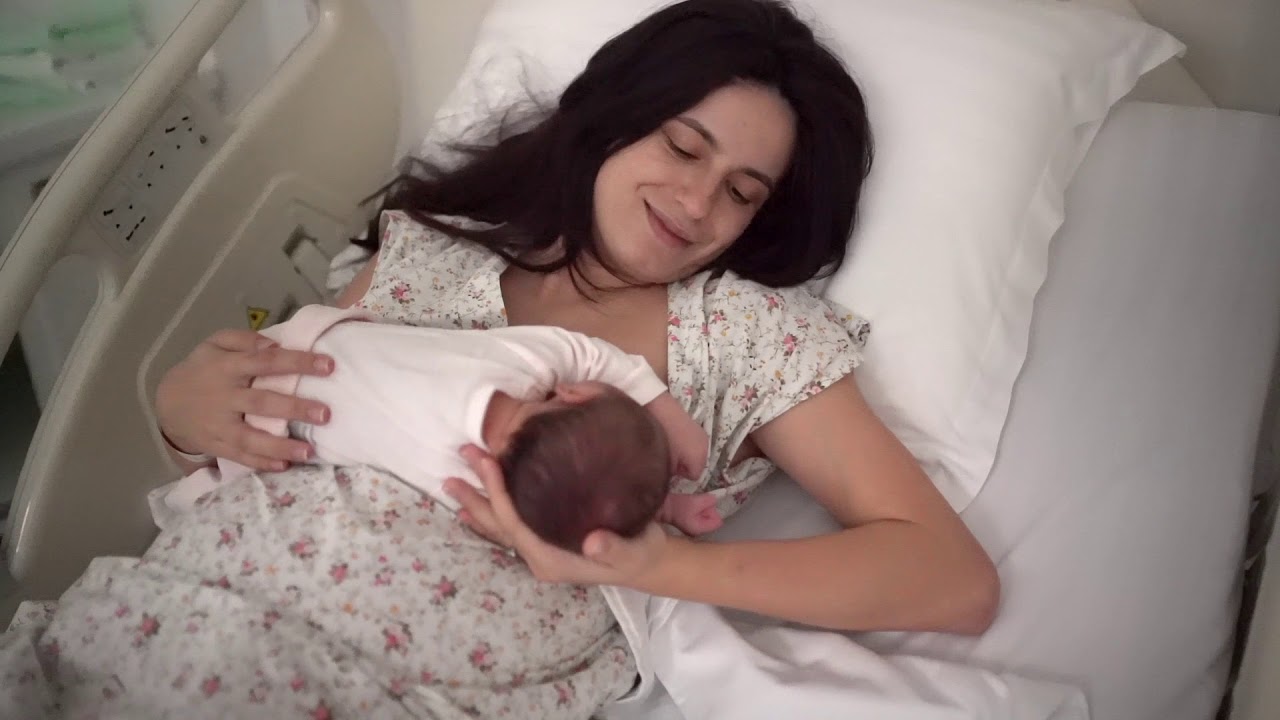 EXPERIENTA NASTERII NATURALE