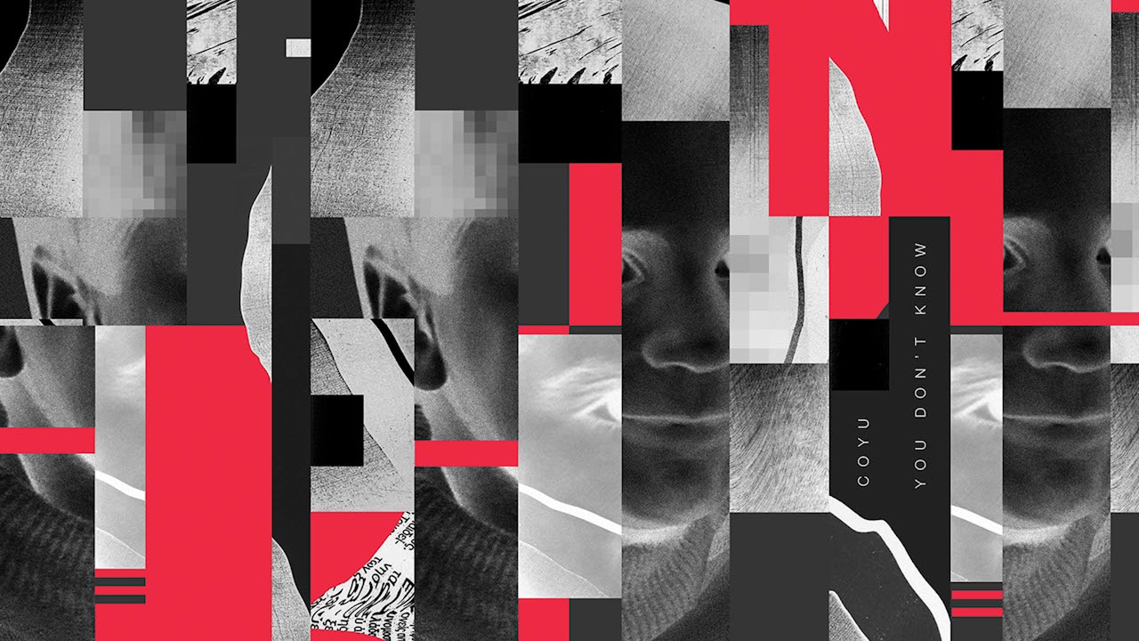 Coyu feat. The Black 80s - The Three Chimneys [Suara]