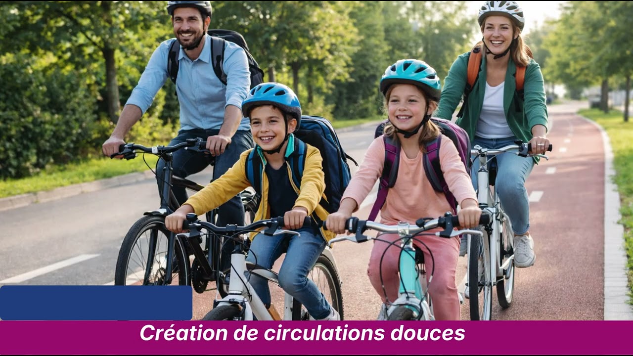 V&V Le budget d’investissement et nos projets