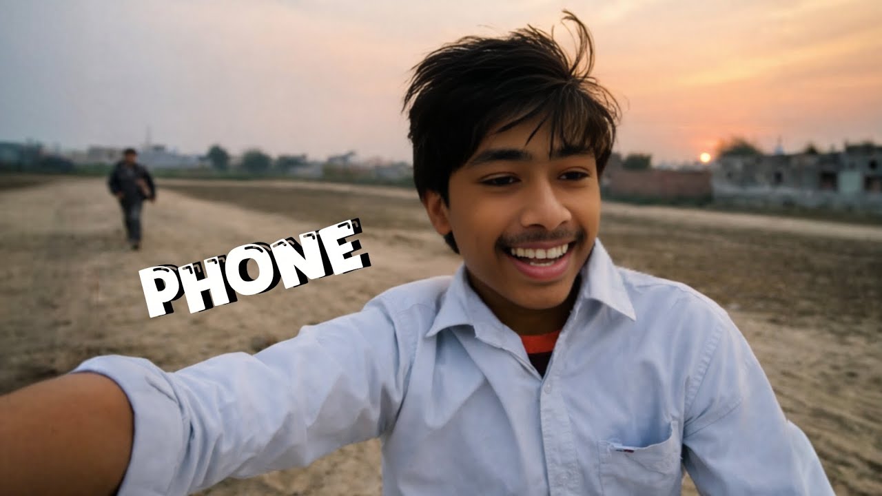 Yogesh phone 😰Lekar Bhag Gaya#vlogs