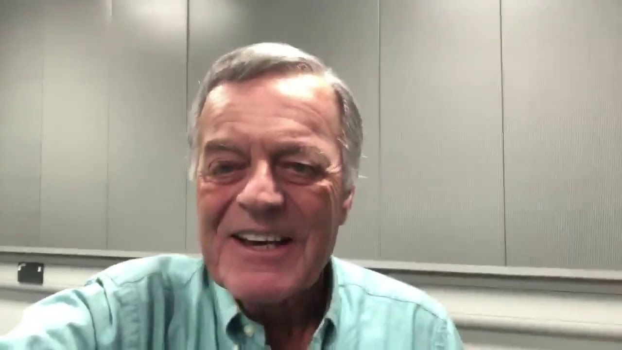 Tony Blackburn - Sounds of the Sixties Show