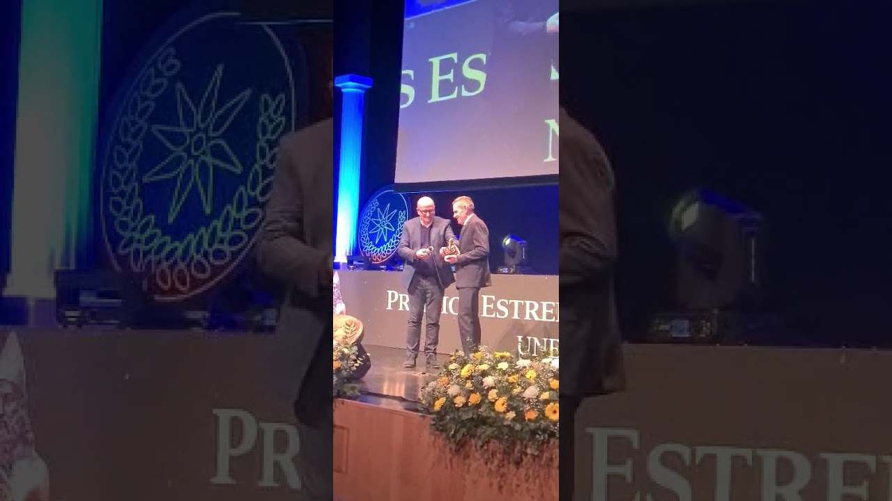 UNED Málaga distinguida con el Premio Estrella Feniké 2026 en la categoría «Institución de Málaga»