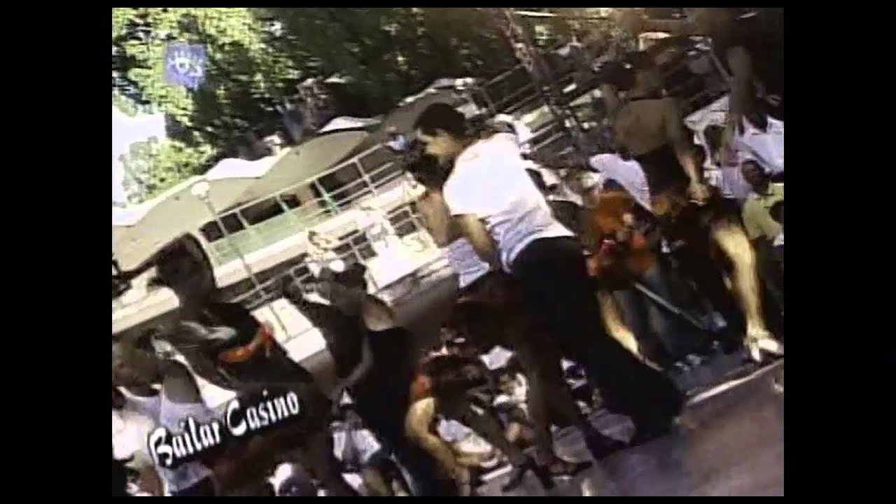 Casino.com - SemiFinals (Rueda de Casino team) [Bailar Casino]