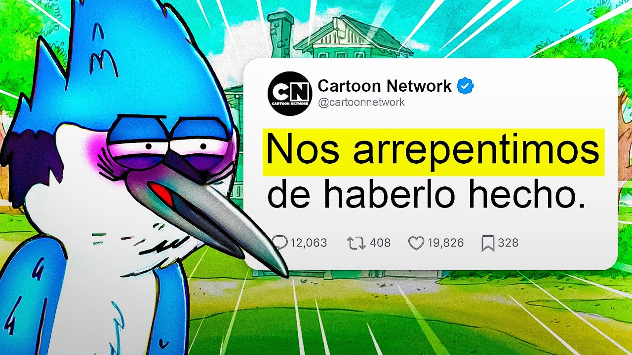 El EPISODIO que ARRUIN&Oacute;  UN SHOW MAS