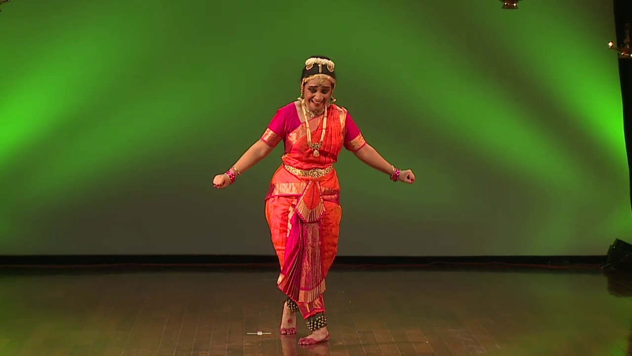 Kaliyugavaradan kankanda by Sayeeshruthi Manickam on june 4th 2017