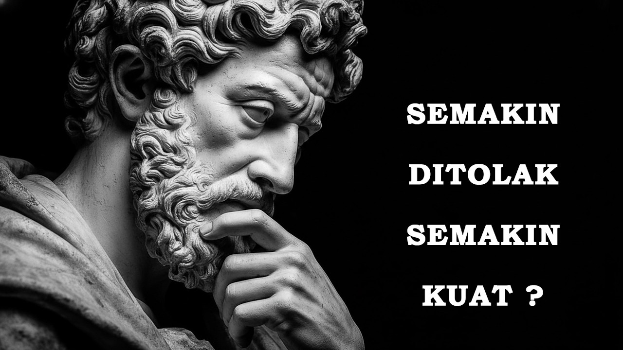 Cara Mengubah Penolakan Menjadi Keuntungan Besar dalam Hidup | Arah Baru