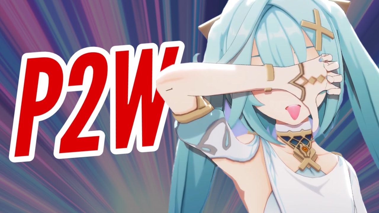 Фарузан СЛОМАН... За цену! 4★ Демонстрация и руководство по Фарузану (Genshin Impact)