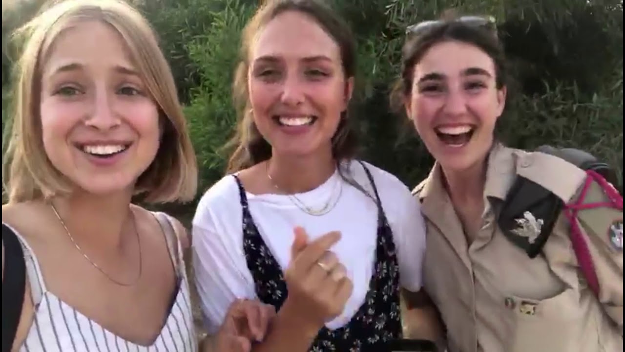 סרטון פרידה צוות יב מחזור מד כפר הנוער מנוף