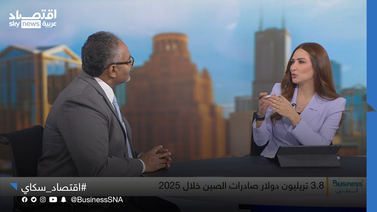 ماركت تريدر: الصين تتعامل مع الملفات الاقتصادية بنظام شبه عسكري