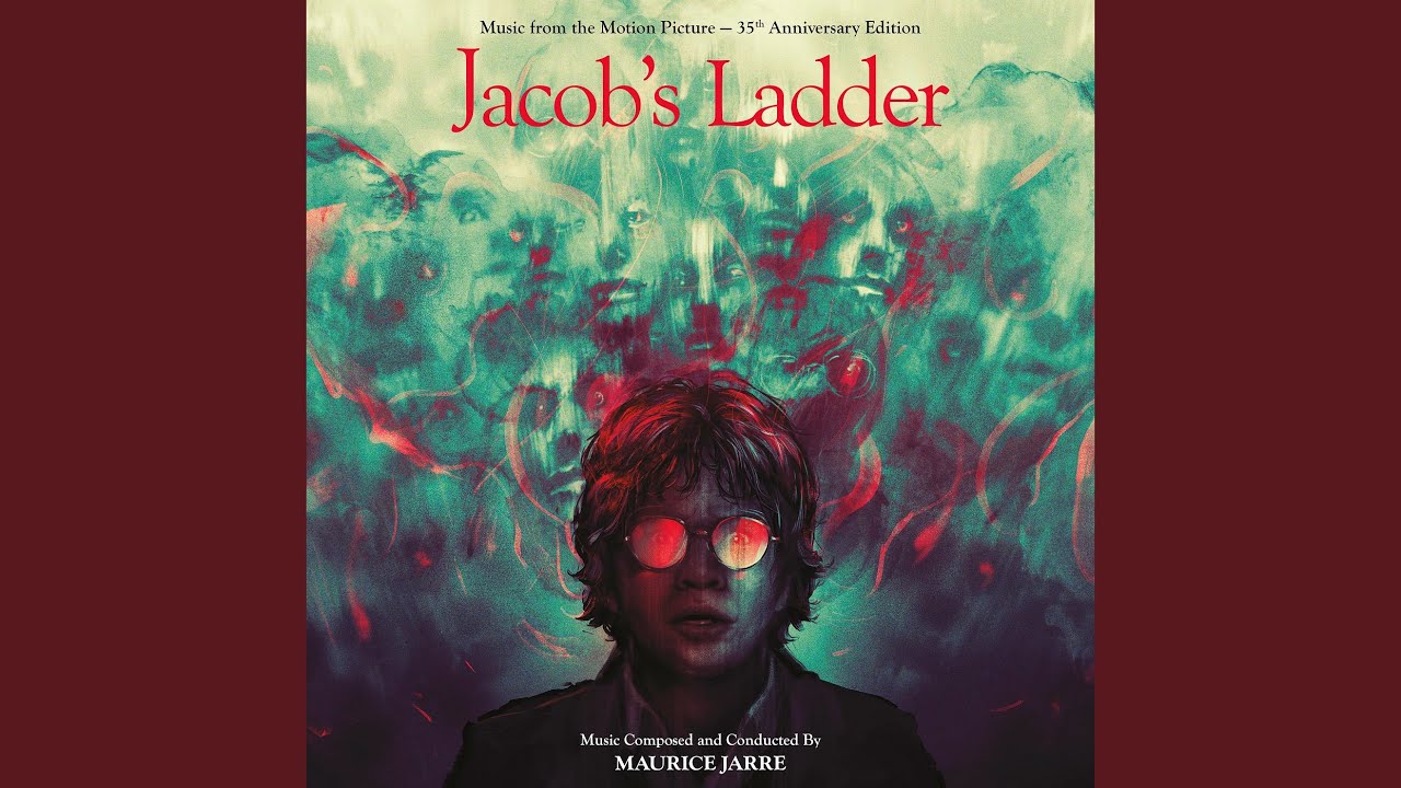 Jacob's Ladder / High Fever / Descent to Inferno