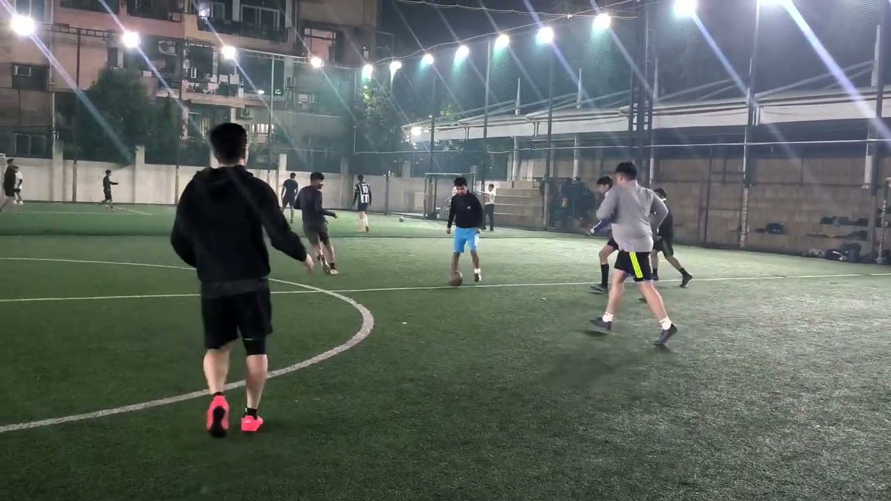 Humans Of Football - Delhi - Viakspuri - KR Mangalam - 25th Jan - 7PM - 8PM - 7v7
