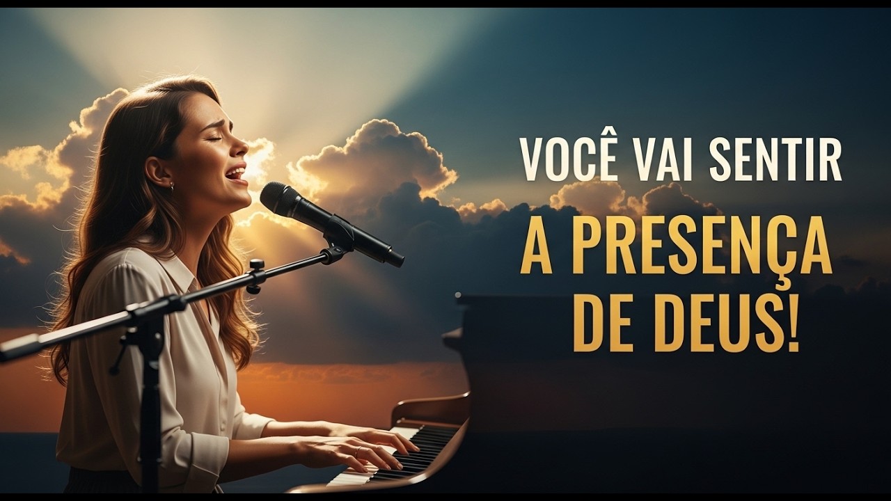 “A Voz Que Me Chamou Pelo Nome”