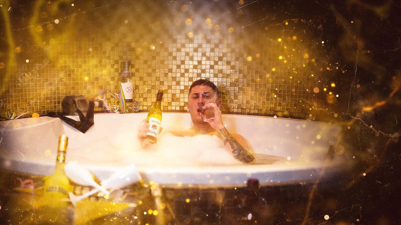 Kenai - Rock The Rhythm