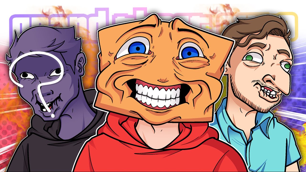 26 minutes of GTA debauchery