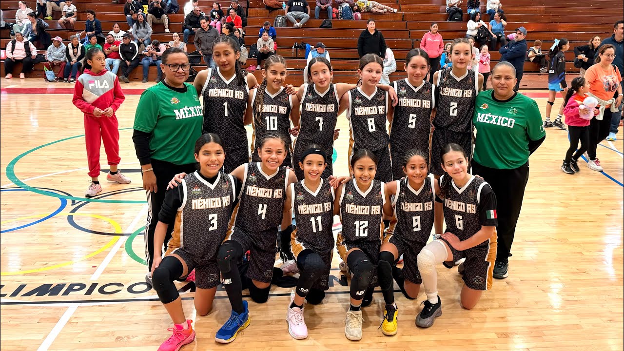 Región 3 vs Región 8 por el pase a Semis