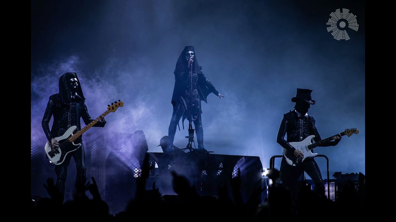 Ghost - Per Aspera Ad Inferi (Live at Madison Square Garden / 2025) [AUDIO]