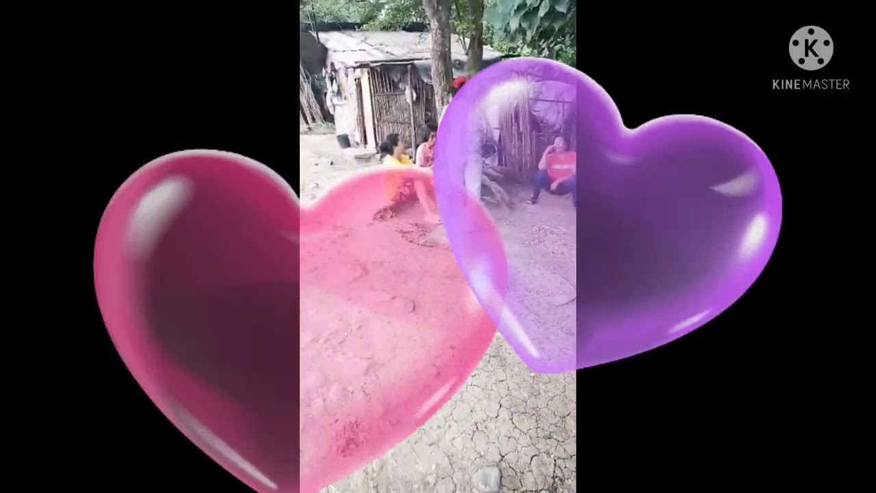 Konti share sa bleesings |MJ in Hong Kong