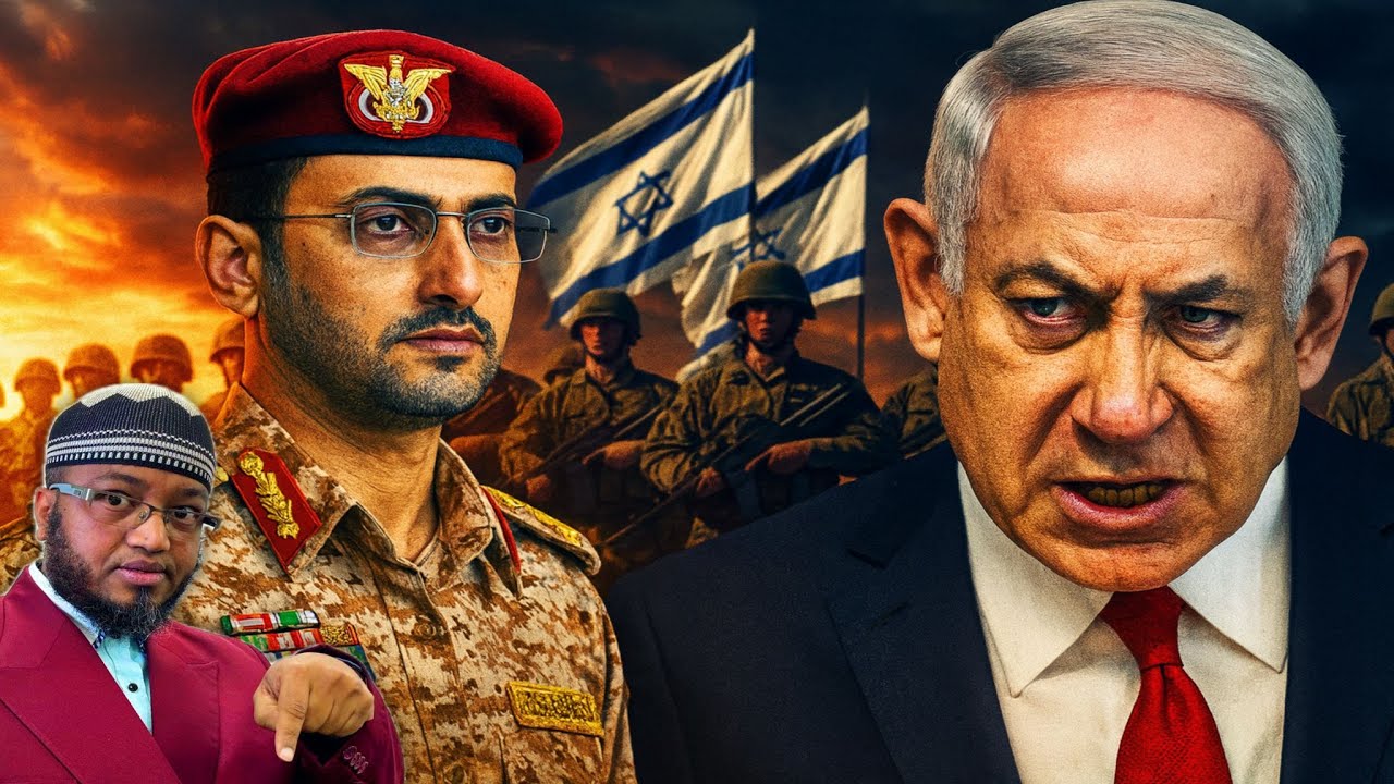 Wacdarihii Qasa ka dhacay & xuuti O boobsiinaaya isr taasoo sababty aliboorkii khalkhal galo