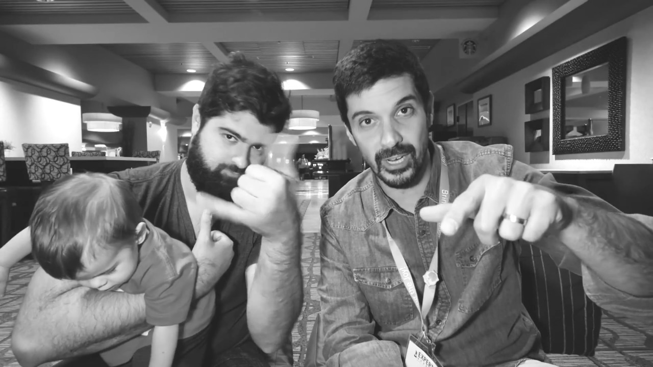 Felipe Lima ft Fernando Mesquita – Mapas Mentais | Master Coach Felipe Lima