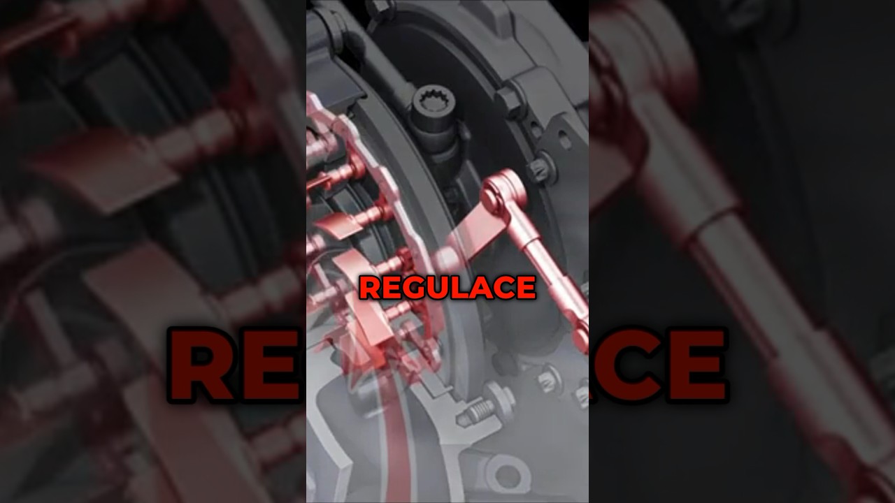 Zatuhl&aacute; regulace turba ? Jak ji poznat ? #car