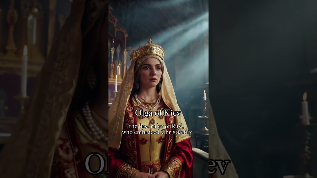 Powerful Women in History: Rulers and Game Changers