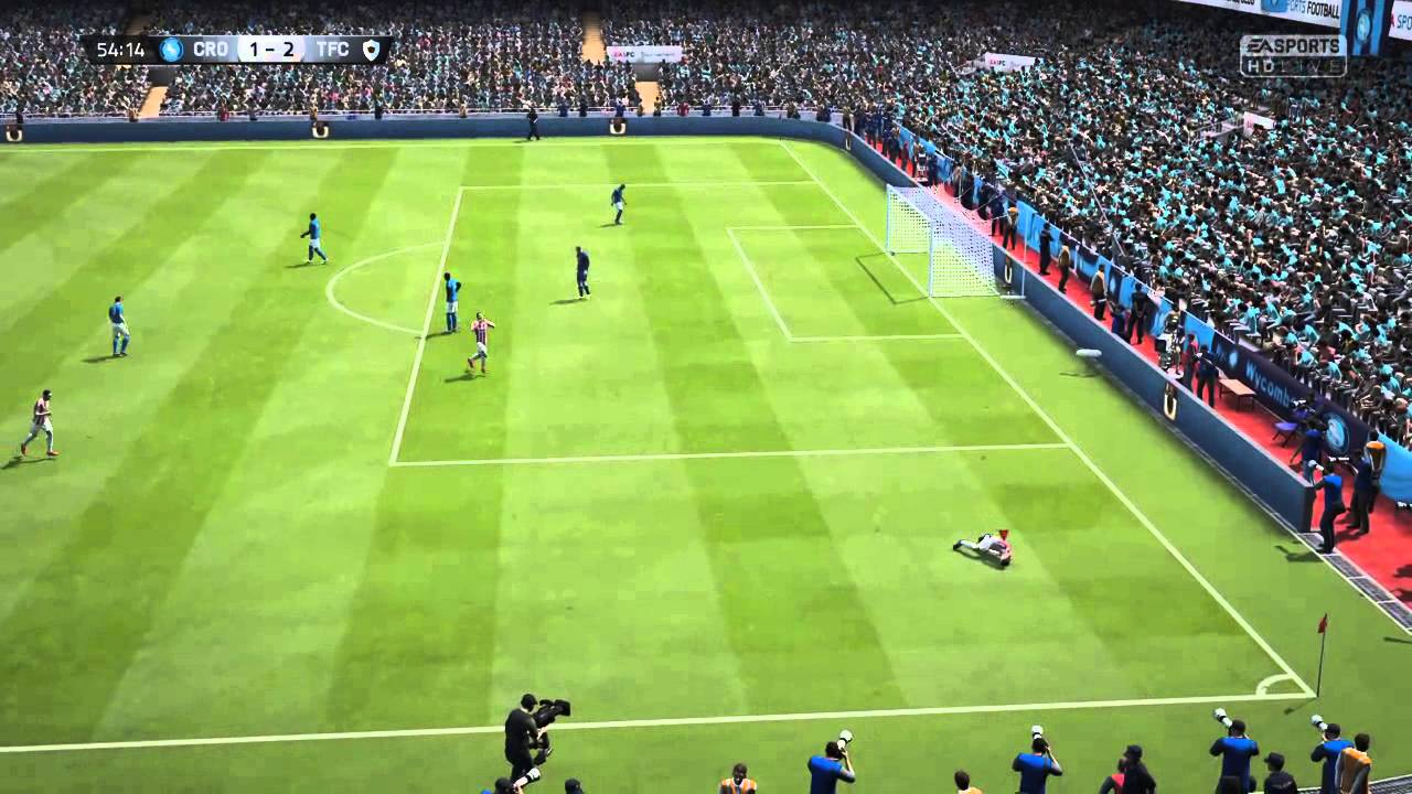 TOTS Griezmann