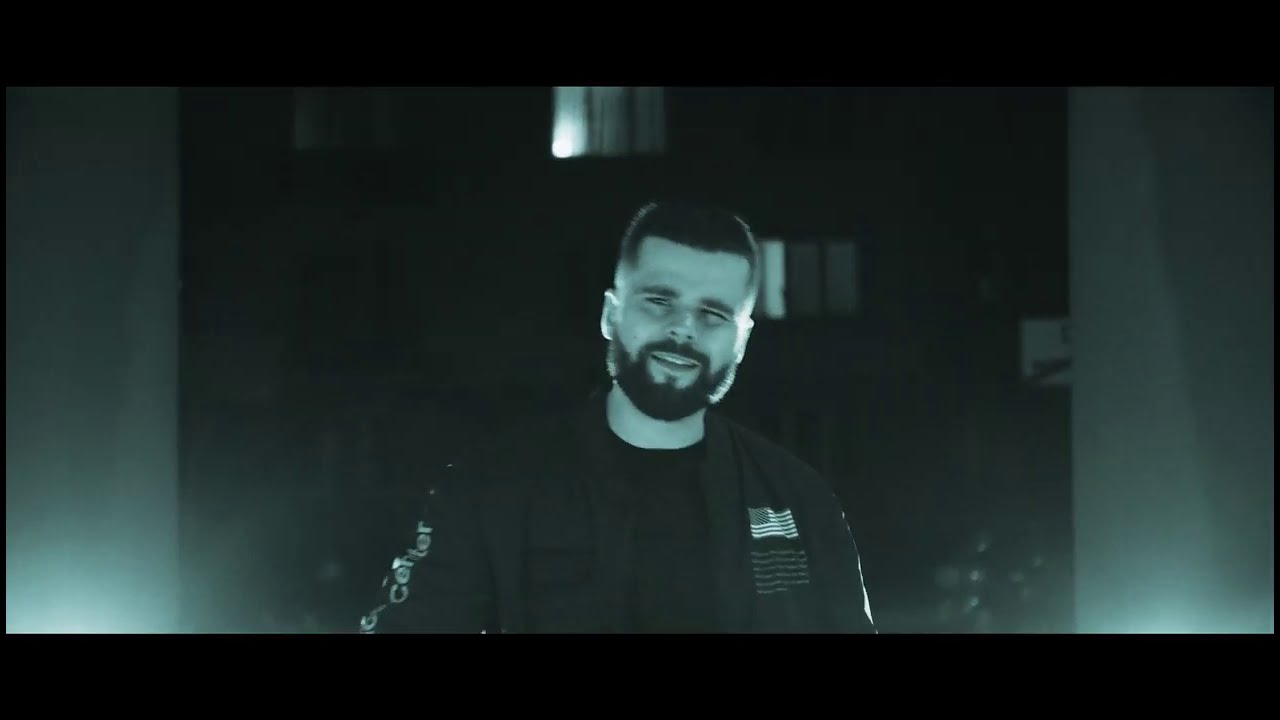 JEGOR X WOLF - CZAS MROKU FEAT. MAGGY MOROZ (prod. SecretRank)