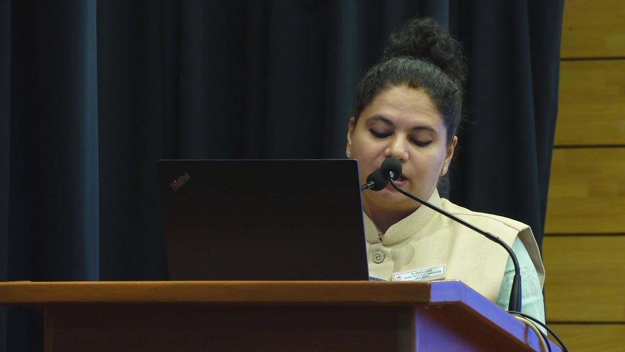 MIC -MAHE Manipal  Orientation Day - 2025
