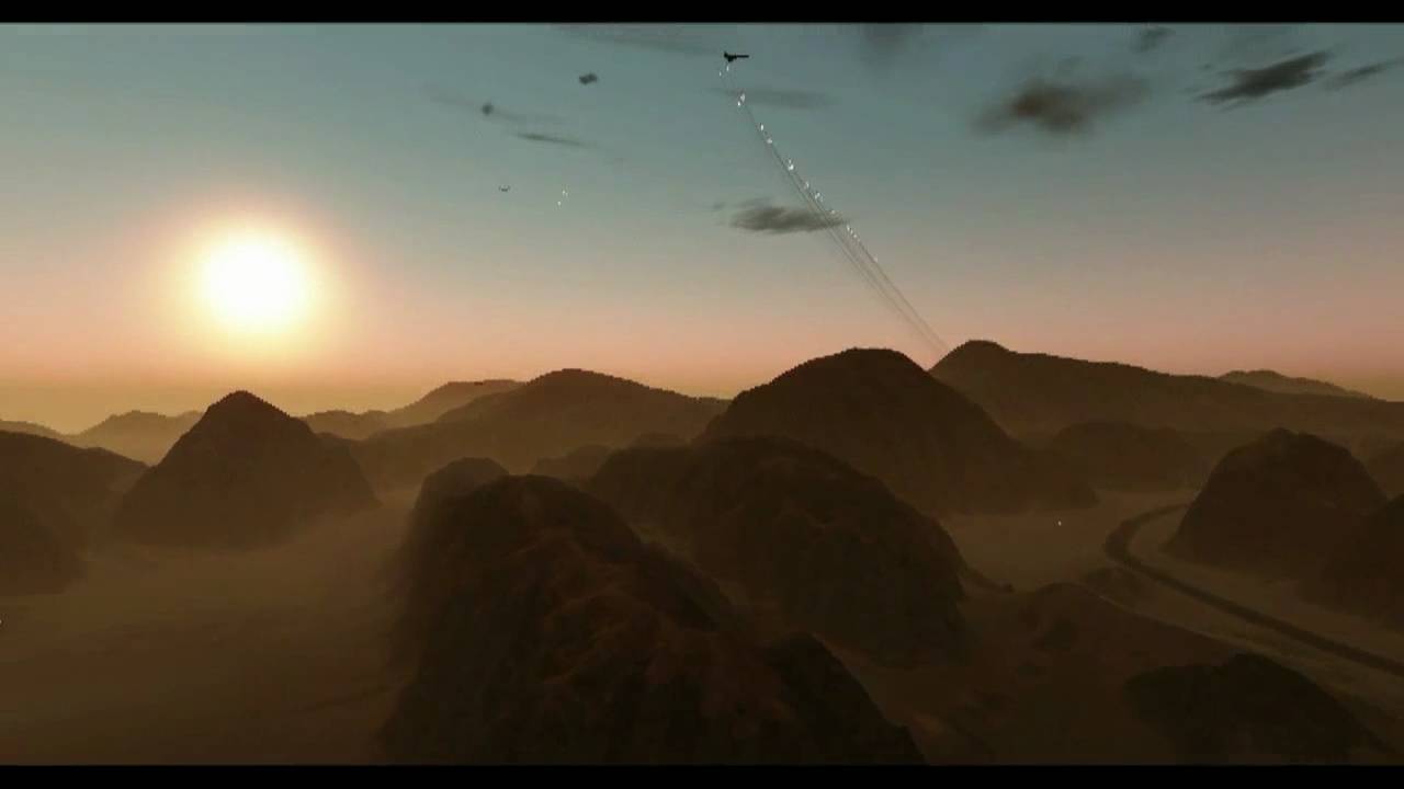 Mechwarrior: Living Legends - Music Video 2
