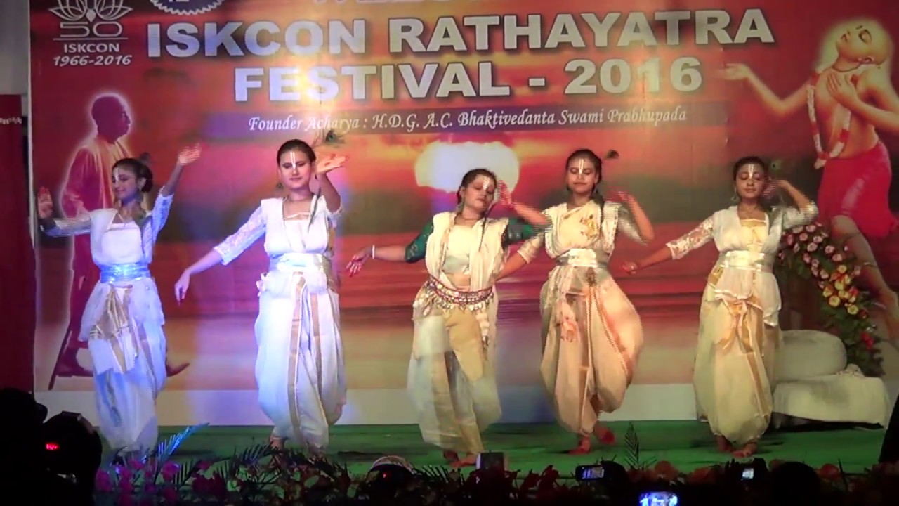 Sundara Kundala Nayana Vishala