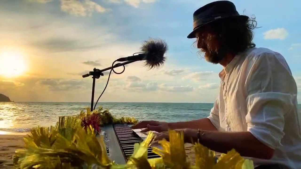Christmas Nature Concert from Koh Phangan, Thailand (2020)