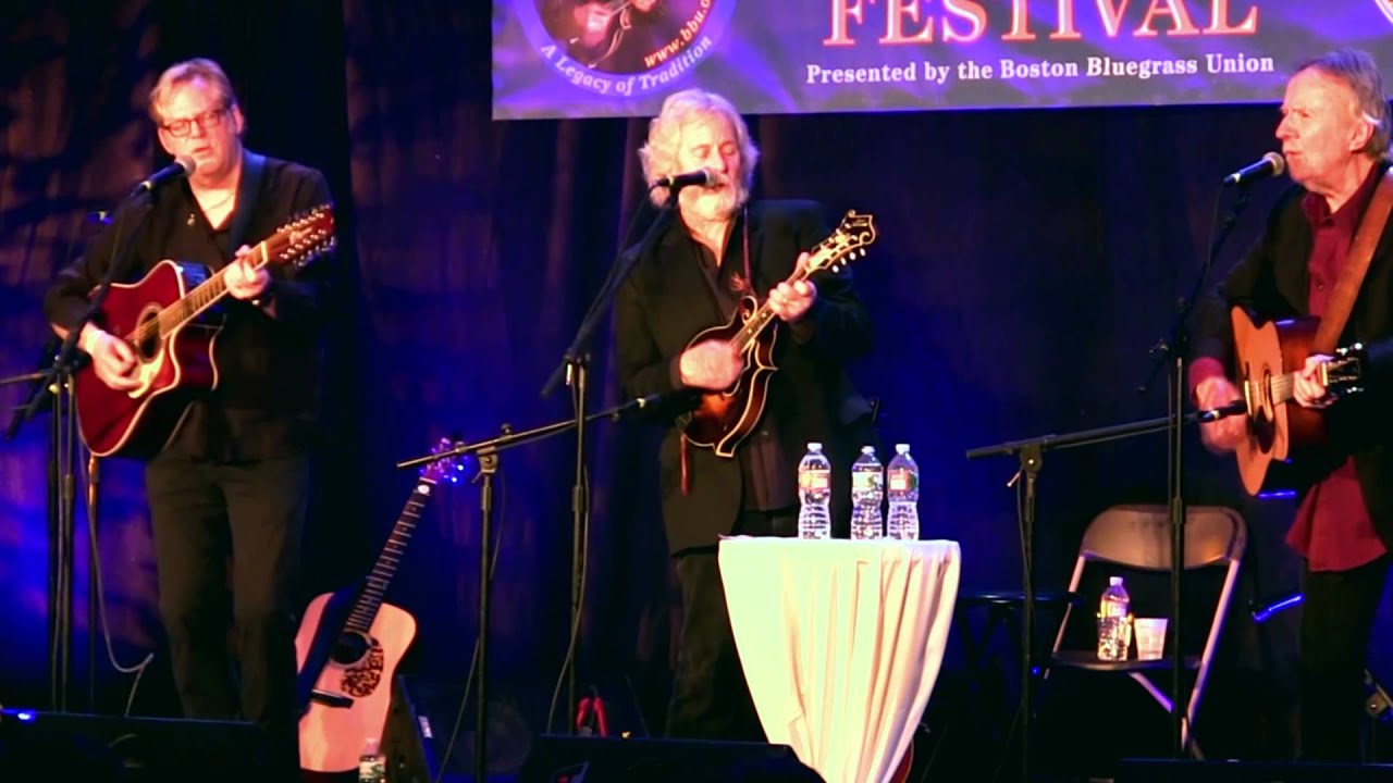 Desert Rose Band   Eight Miles High