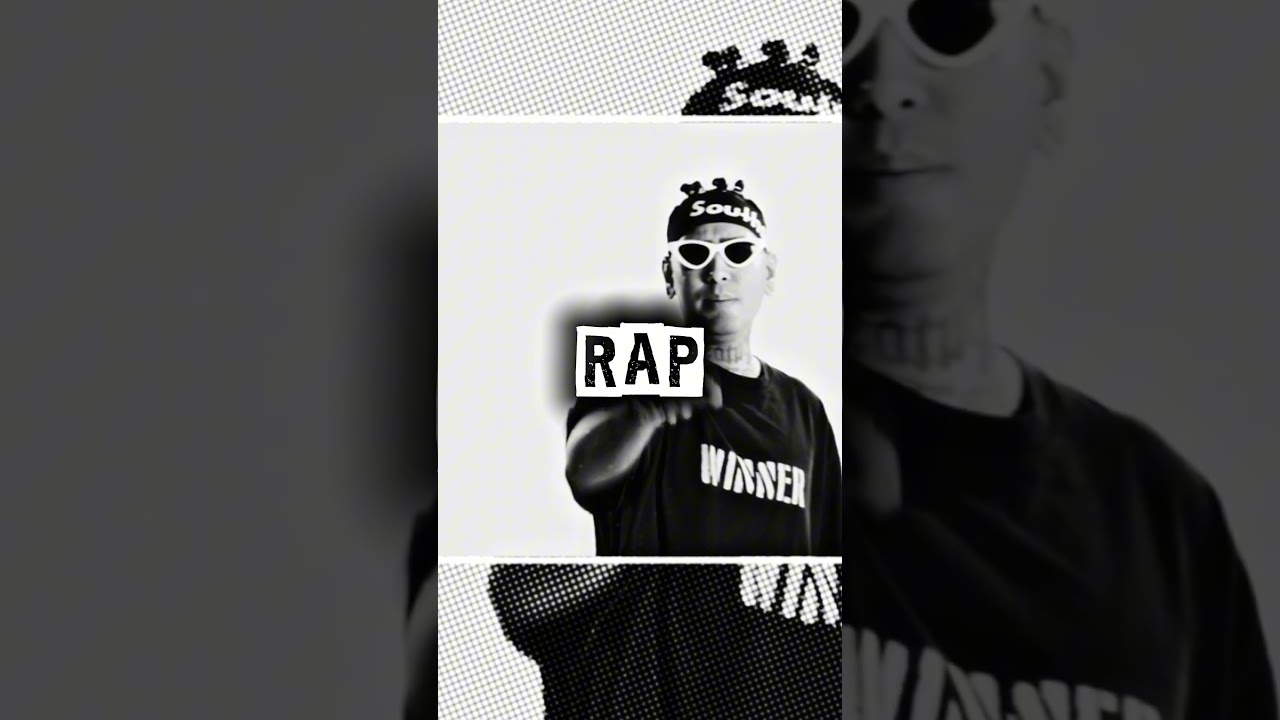 NI RAIN-Jhola Ganayo (Lil Jhola Diss) 