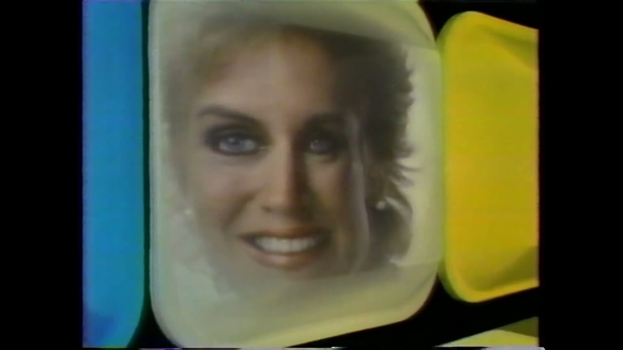CBS Holiday Commercials (November 28th, 1988)