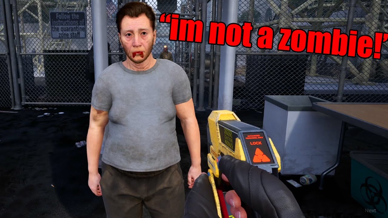 THATS NOT MY NEIGHBOR BUT I NEED TO KEEP INFECTED PEOPLE OUT..