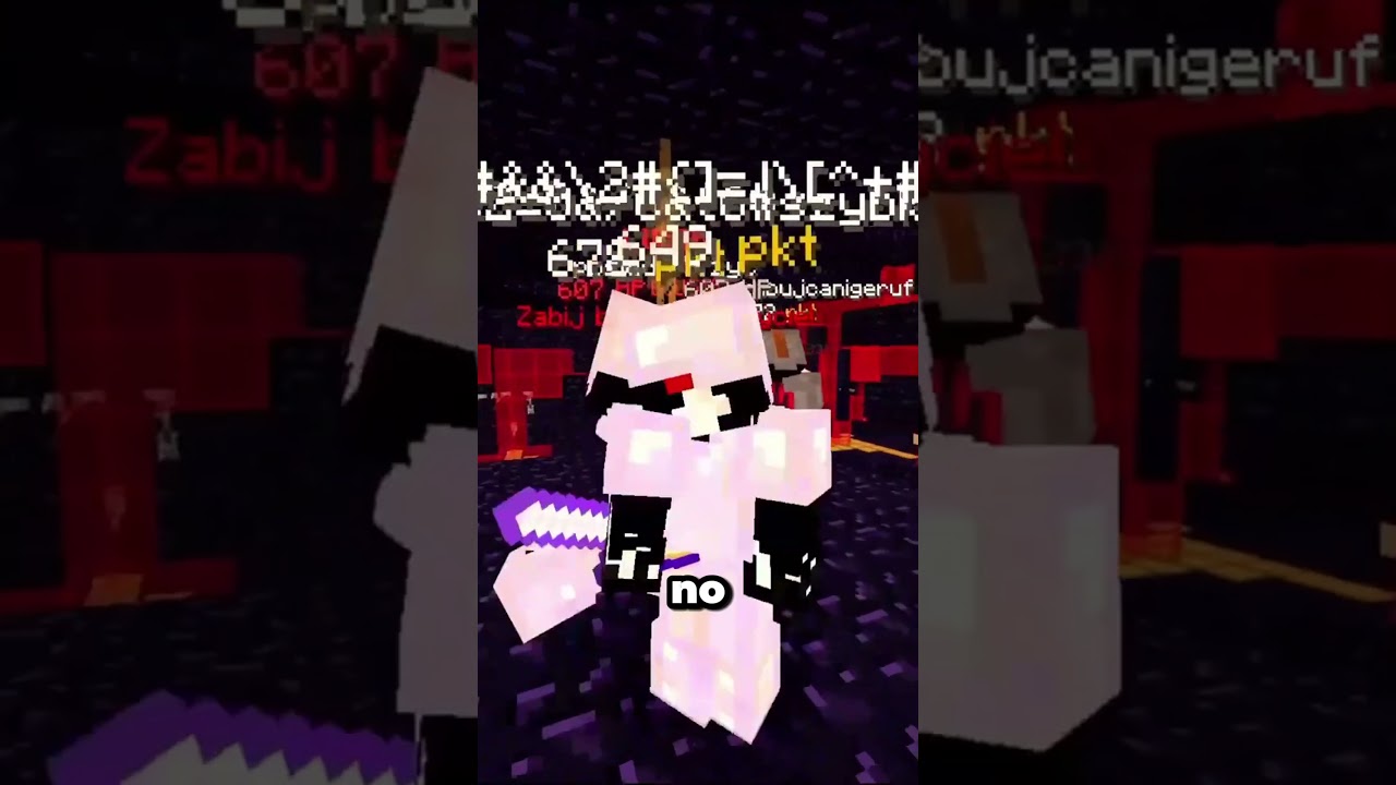 TO NAJWIĘKSZA KLEPA W MINECRAFT 🤯
