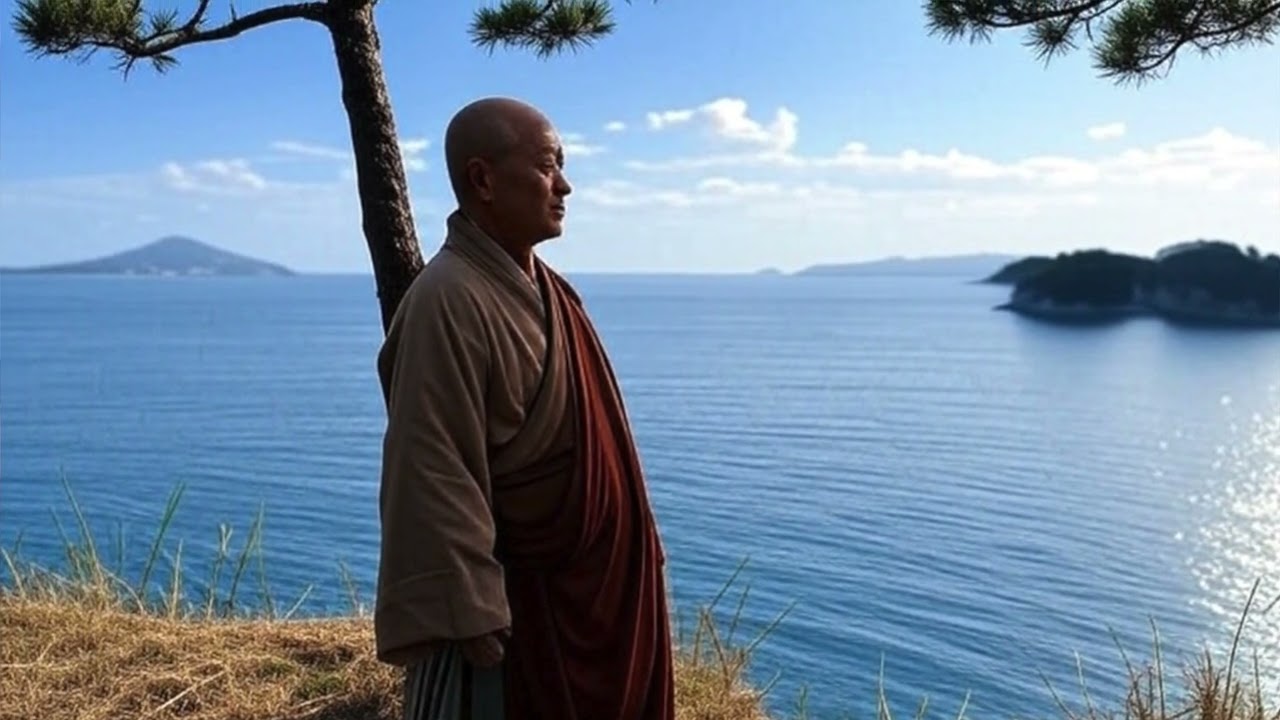 Shakuhachi History: The death of monk Josu. www.hon-on.com