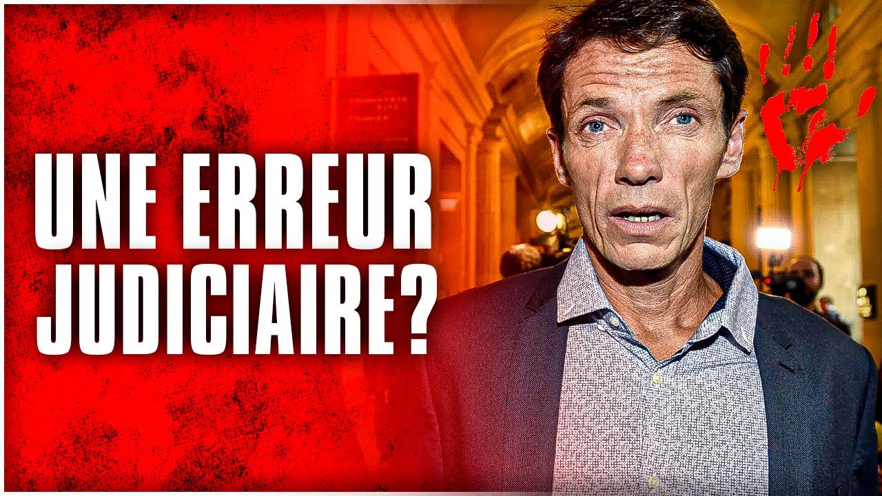 L'Affaire Maillant, une erreur judiciaire ?