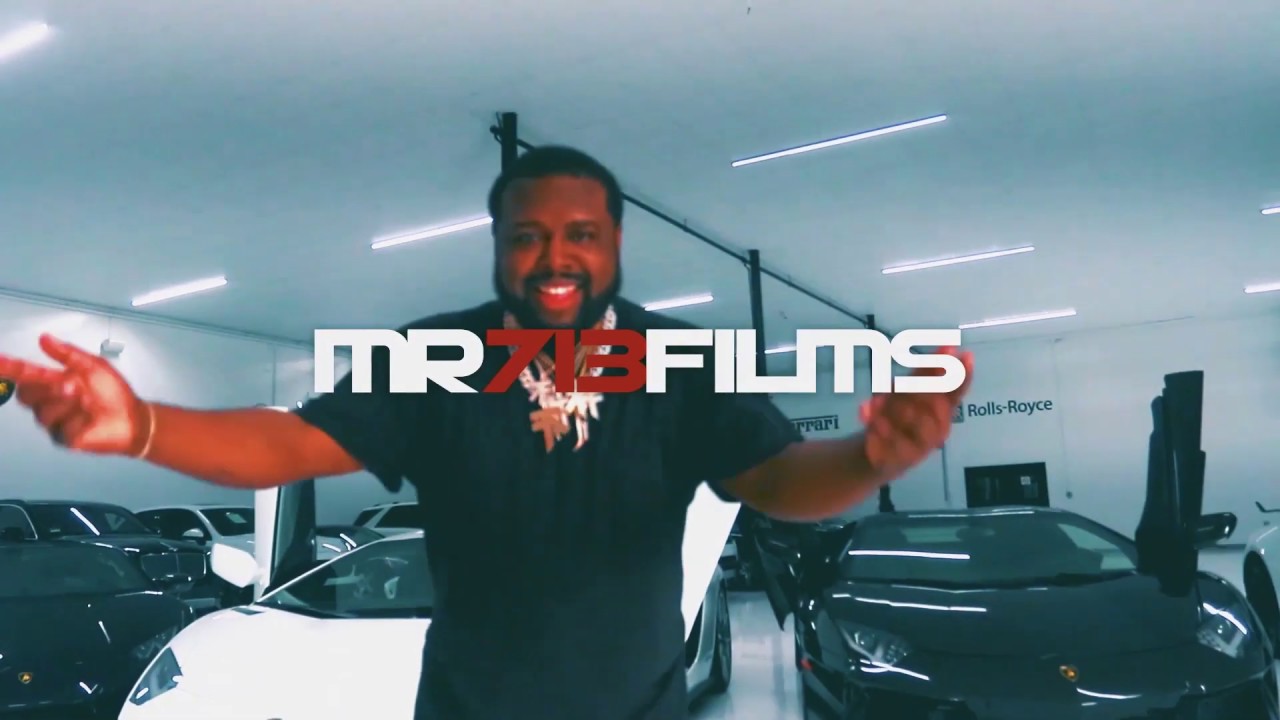 MR713FILMS -THE INTRO FT. WYFY x KILLA KYLEON | FILMED BY 713FILMS