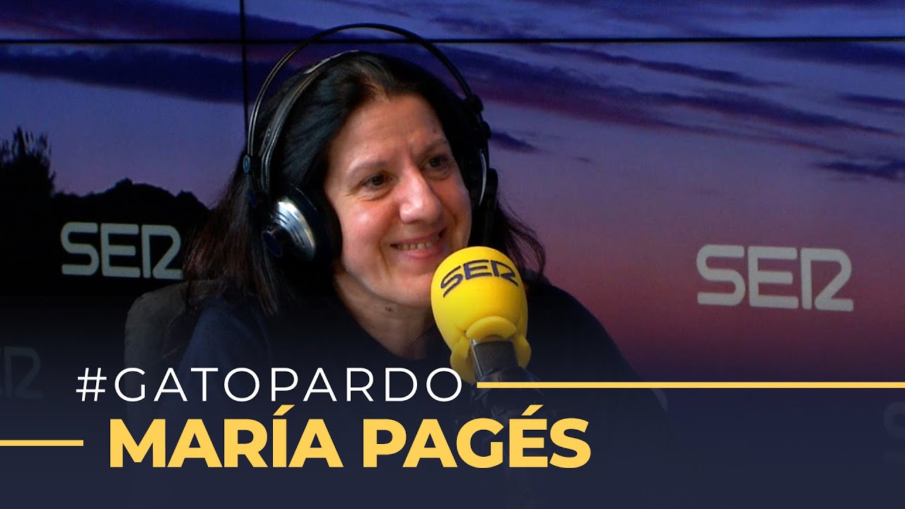 El Faro | Entrevista a María Pagés | 22/10/2020