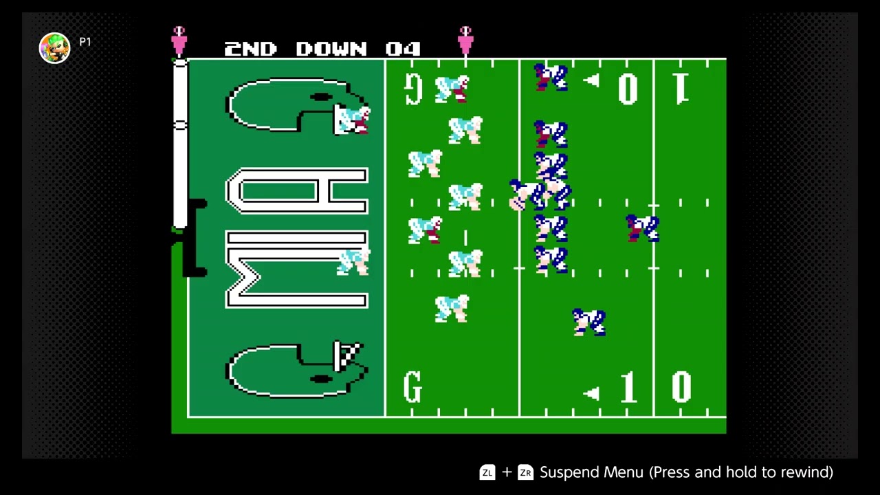 TECMO BOWL | Wait, This Isn't The Super Bowl?! | Game 1 #tecmobowl #gaming #football #superbowl