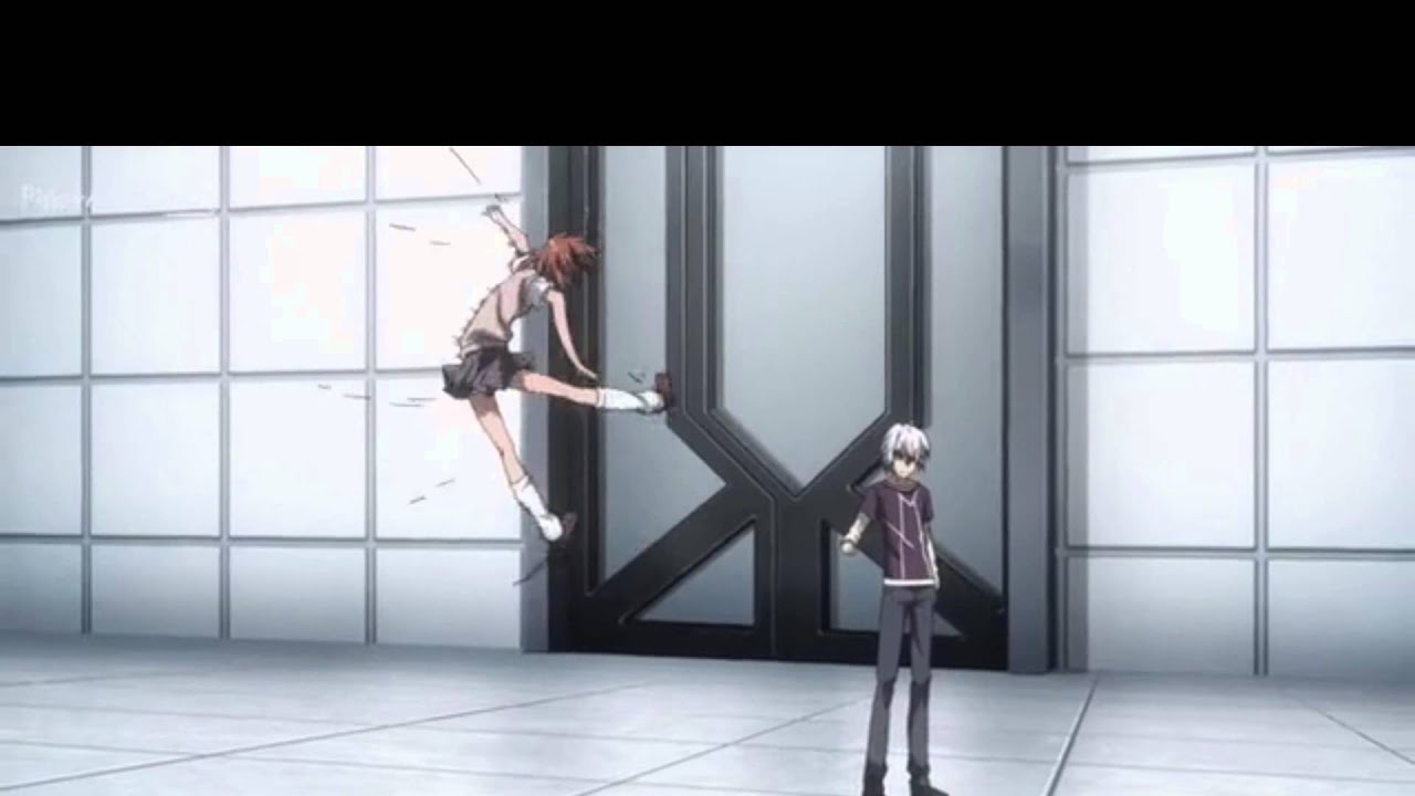 Accelerator AMV 99.9% noisy