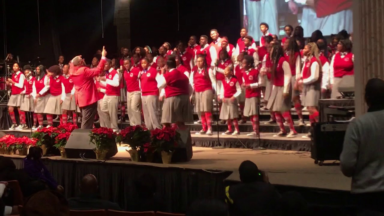 Faithful is our God - Caria Taylor lead (DYC)