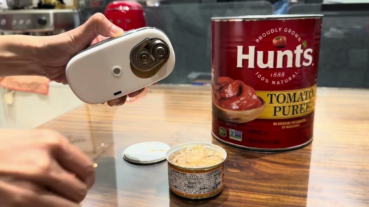 Kitchen Mama Orbit One: Your Favorite Culinary Helper